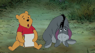 Polish town bans Winnie The Pooh for being half-naked hermaphrodite